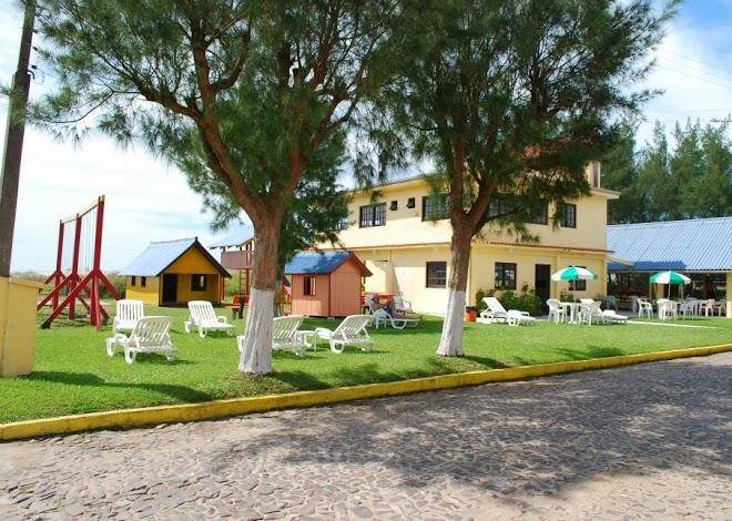 Residencial niagara