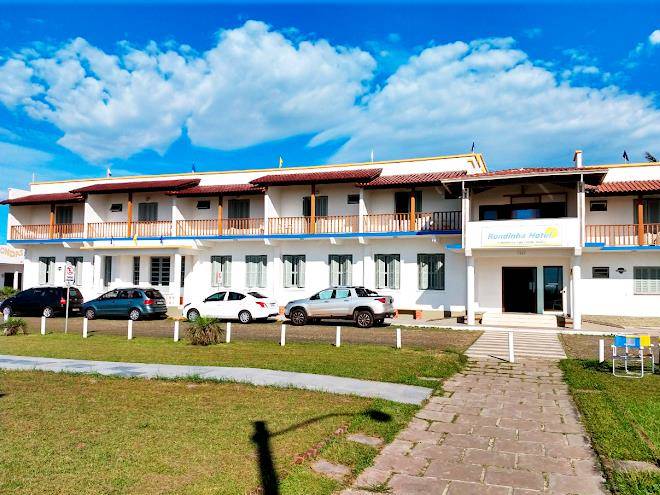 Rondinha Hotel Image