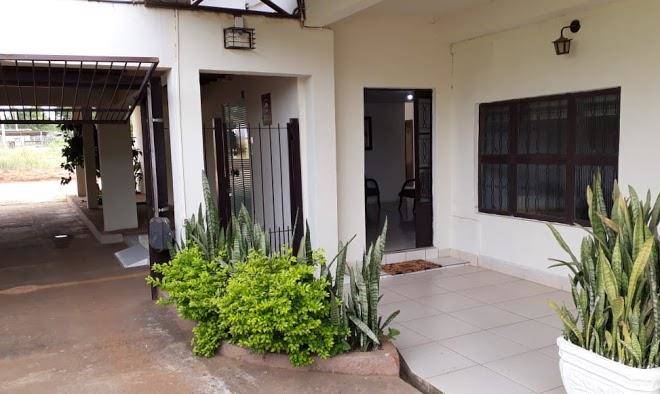 Hotel do sul