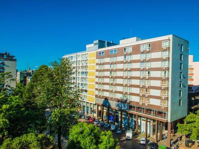 Hotel obino bage