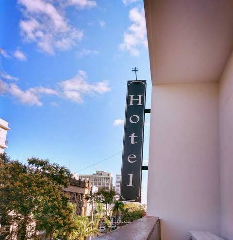 Mor hotel