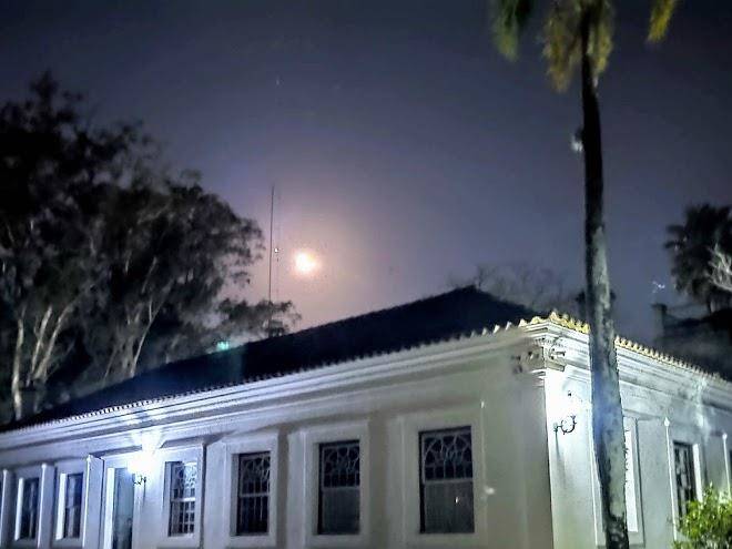 Pousada do sobrado