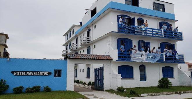 Hotel navegantes