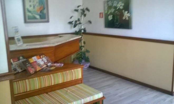 Hotel primavera