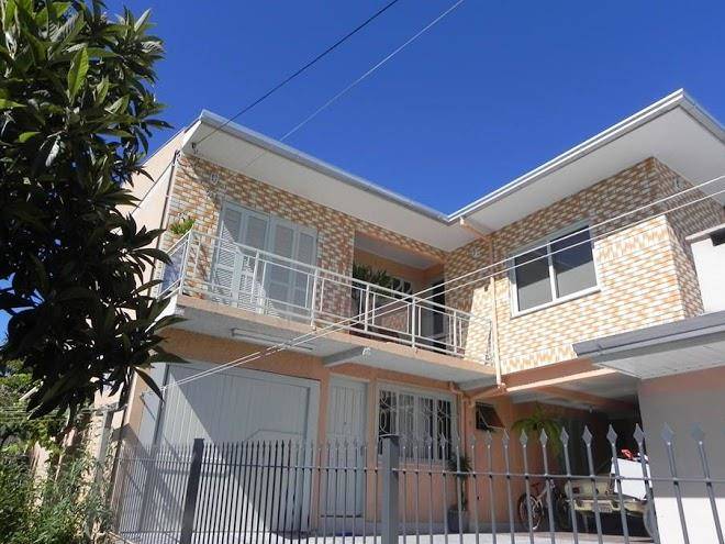 Hospedaria e pousada ritter