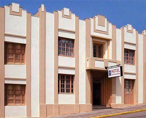 Hotel primavera bento goncalves