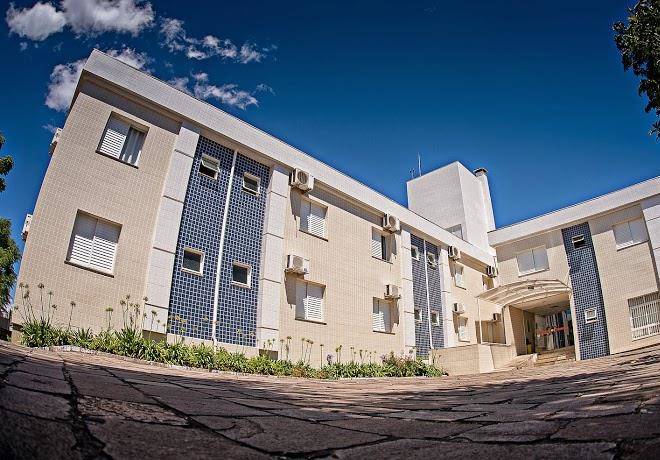 Hotel san marino ltda