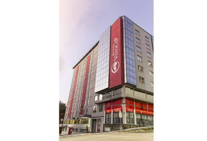 Hotel Vinocap Image