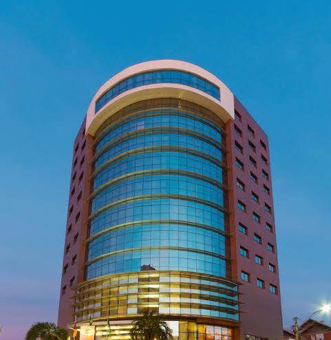Laghetto viverone hotel