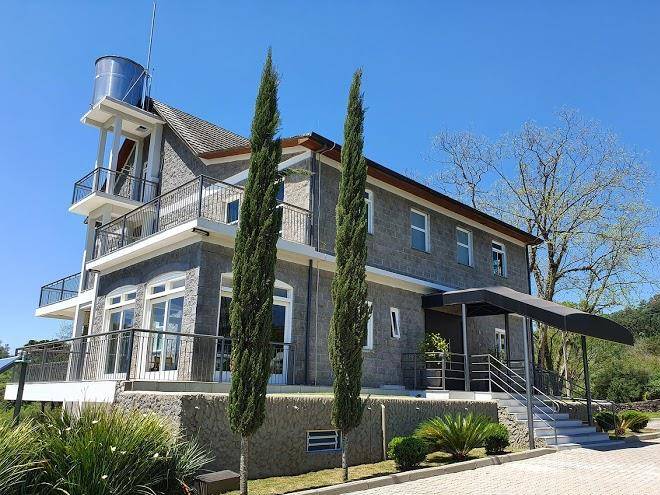 Lote20 Hotel Boutique Image