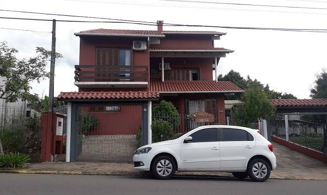 Pousada dona lu