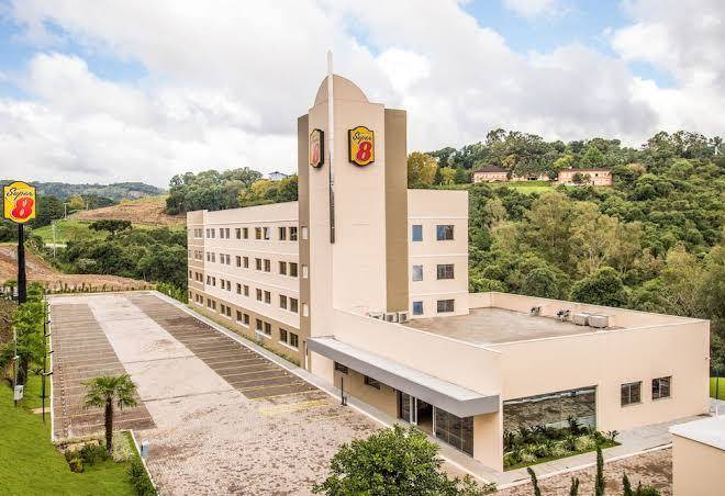 Hotel slim bento goncalves