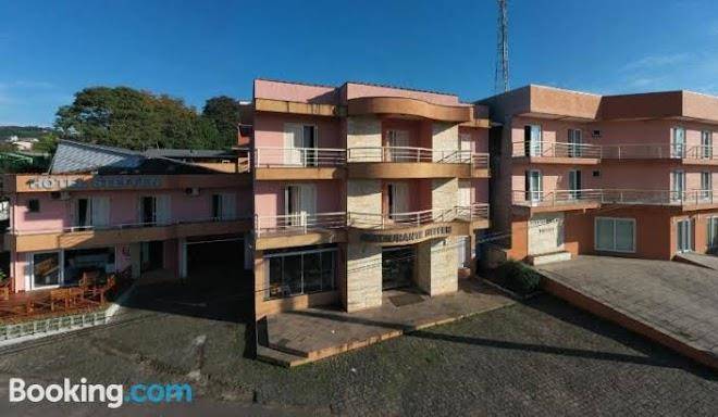 Hotel steffen