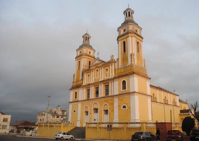 Cyro Palace Hotel Image