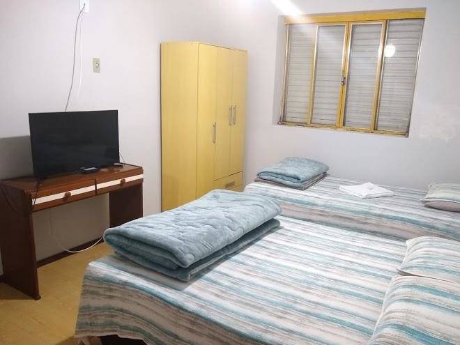 Novo hotel cacapava do sul