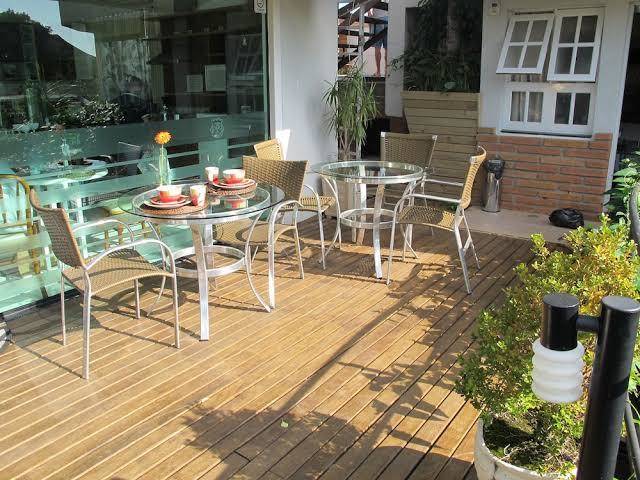 Tropical hotel confort rede bonnel