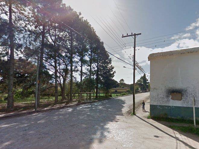 Fazenda olho d'agua