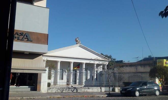 Rose hotel & restaurante