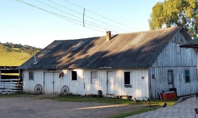 Pousada fazenda pindorama