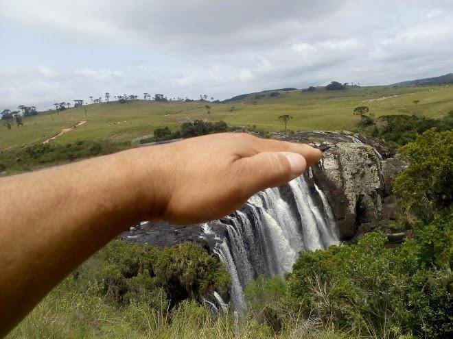 Pousada ponto certo