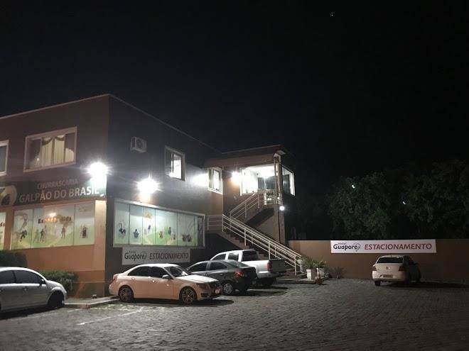 Hotel guapore