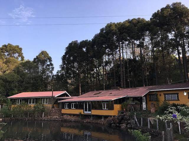 Estacao Verde Eco Resort Image