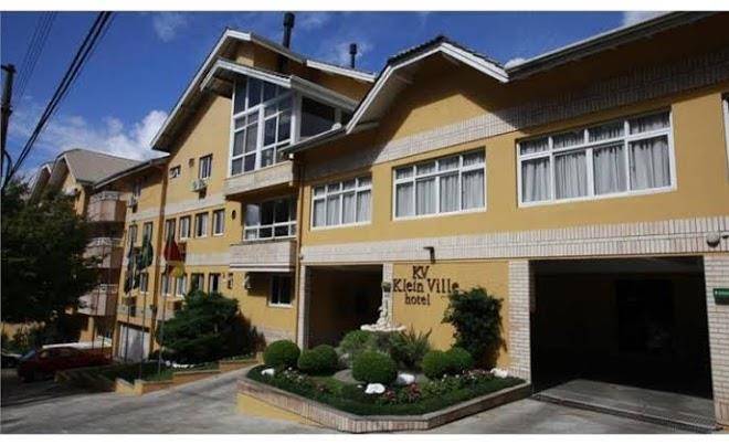 Hotel Klein Ville Canela Image