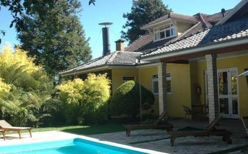 Hotel pous quinta dos marques