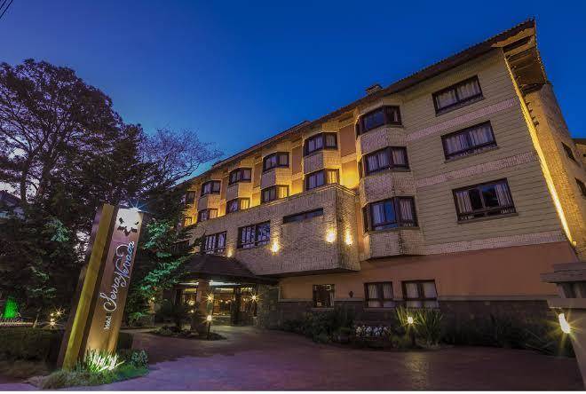 Hotel Serra Nevada Image