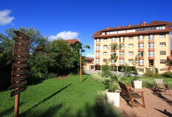 Hotel tissiani canela