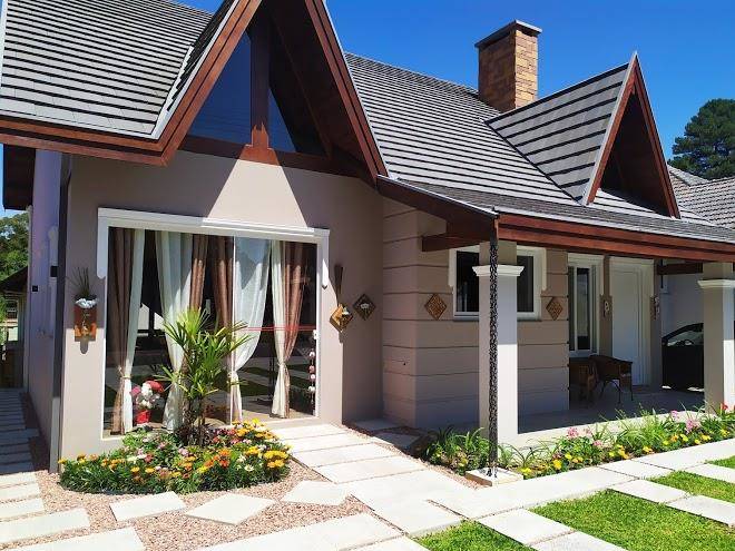 Meu Cantinho Canela Image