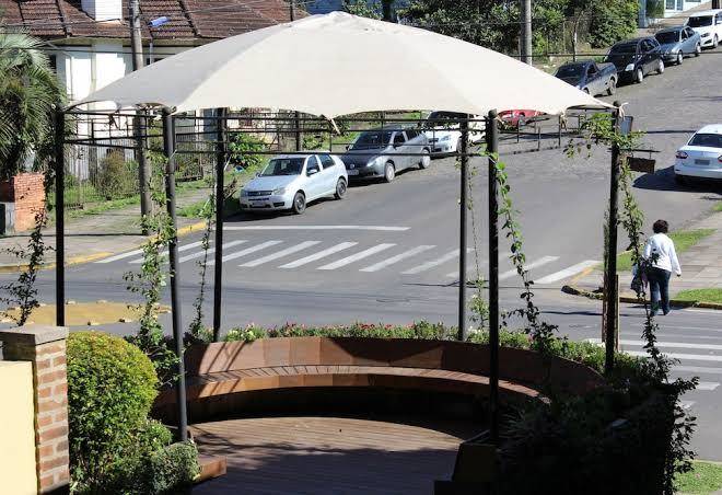 Hotel pousada blumenberg