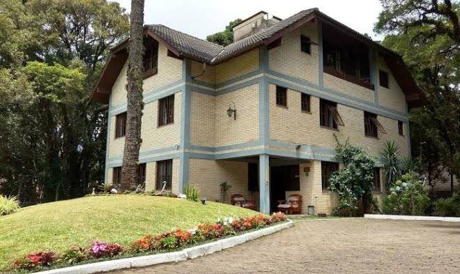 Pousada bella serra