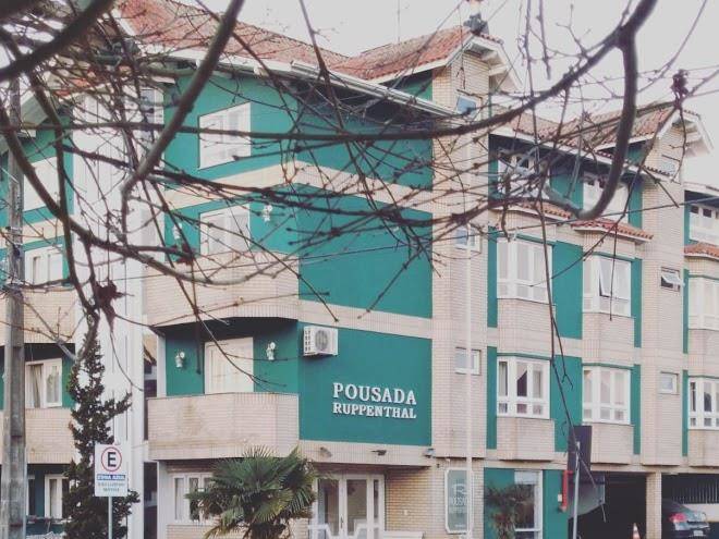 Pousada ruppenthal