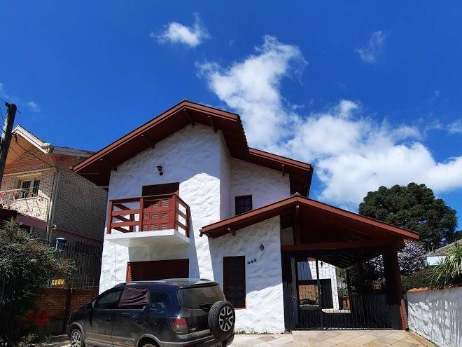 Pouso Santa Helena Centro Image