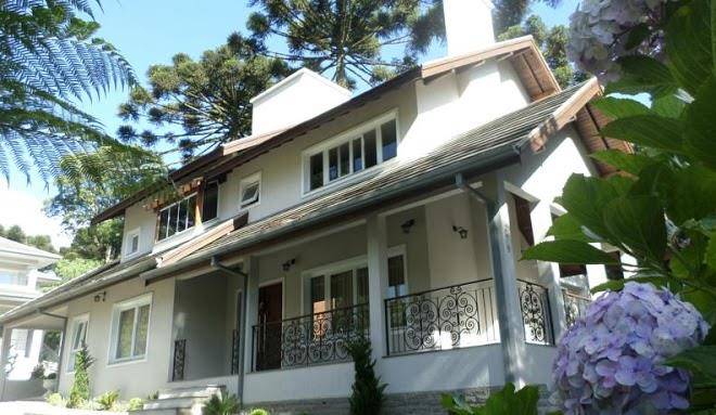 Residencial jardim dos pinheiros 279
