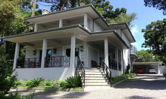 Residencial jardim dos pinheiros b