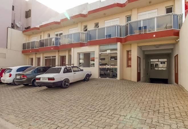 Hotel cangucu