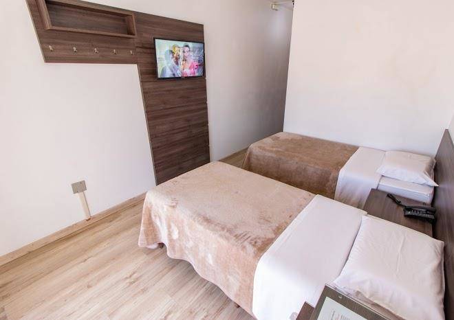 Veneto hotel