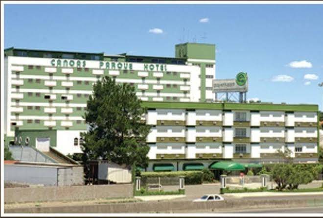 Canoas Parque Hotel Image