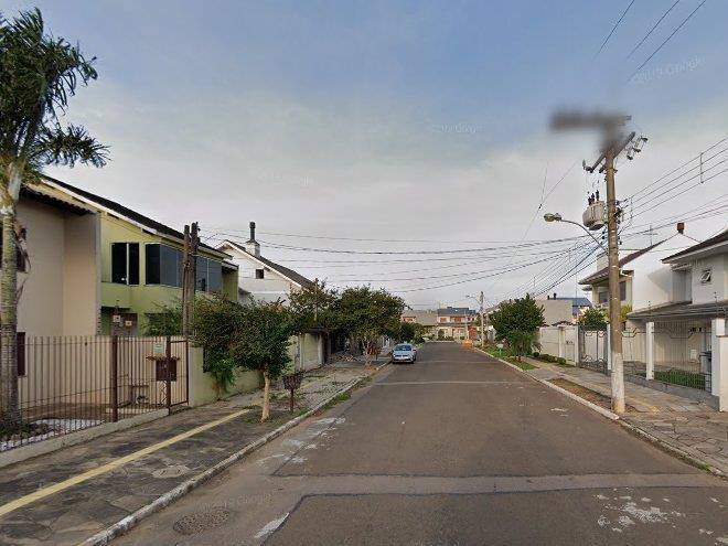 Hospedagem familiar