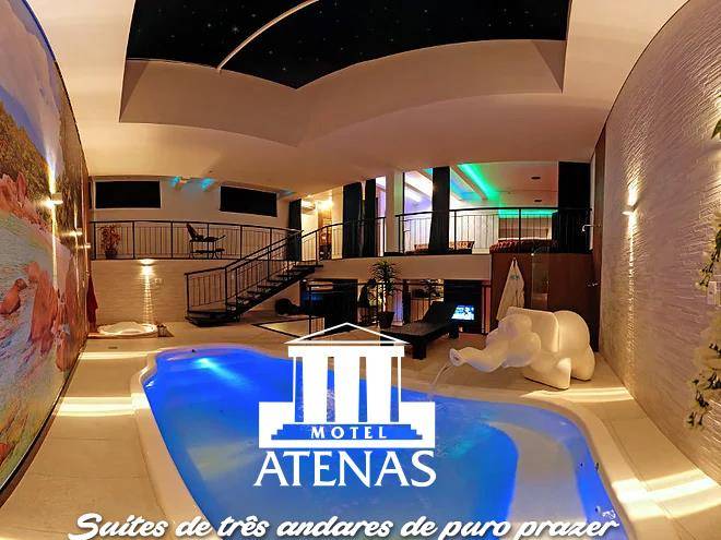 Motel atenas