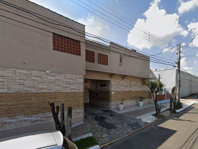 Motel liberte ltda