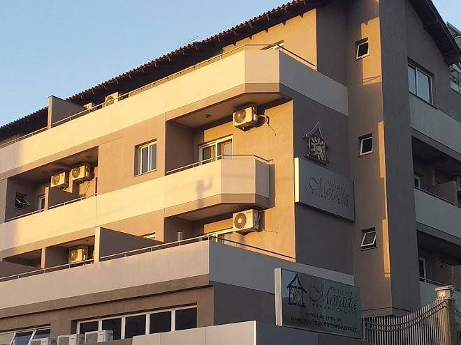 Resort morada del este