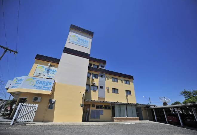 Capao praia hotel