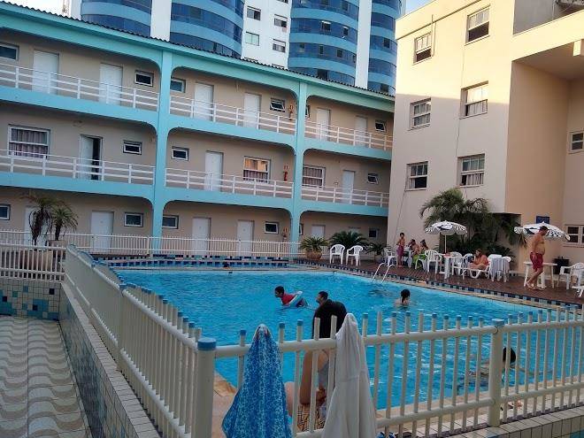 Hotel bassani