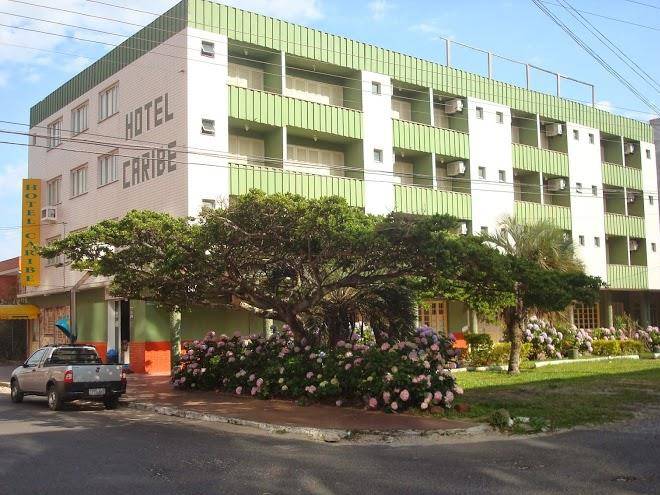 Hotel caribe
