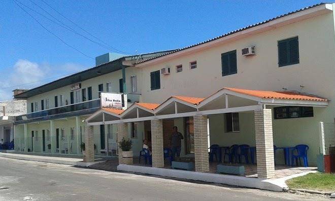 Hotel Ilha Bella Image