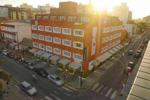 Hotel kolman