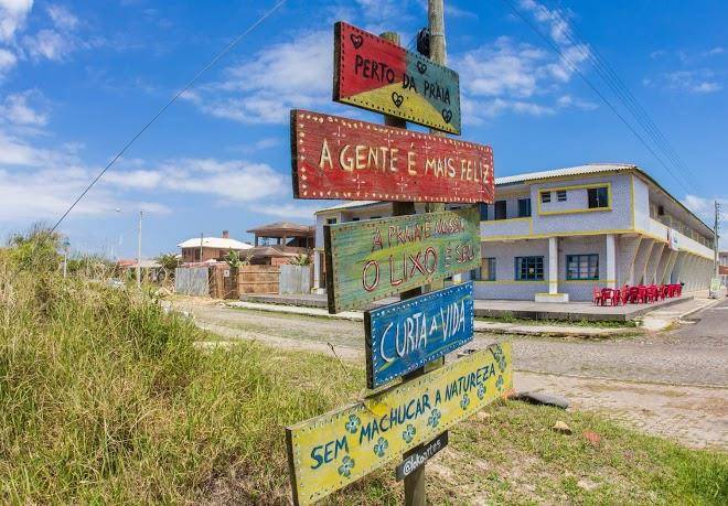 Hotel Mar E Sol Capao Da Canoa Image